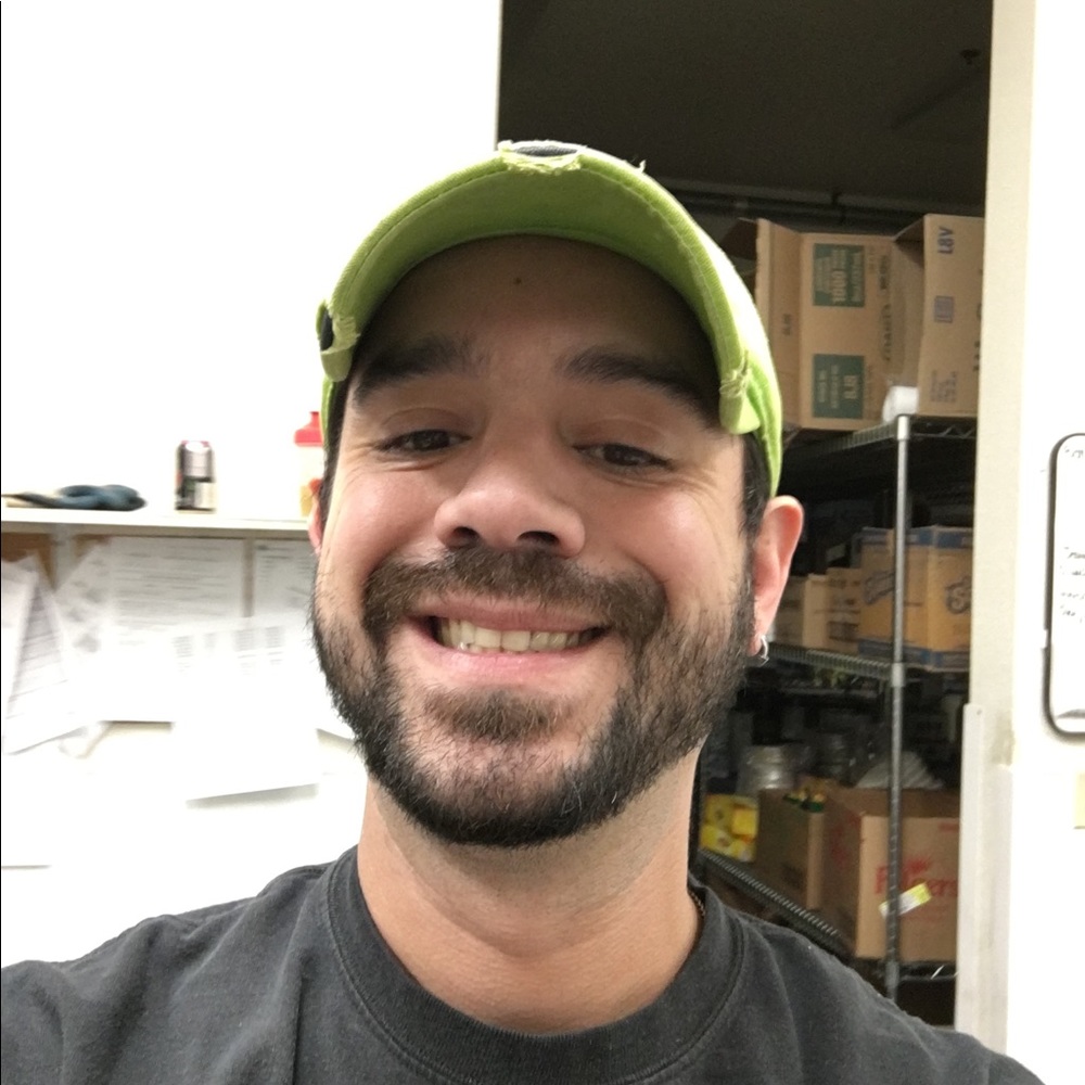 Meet your Posher, Alejandro